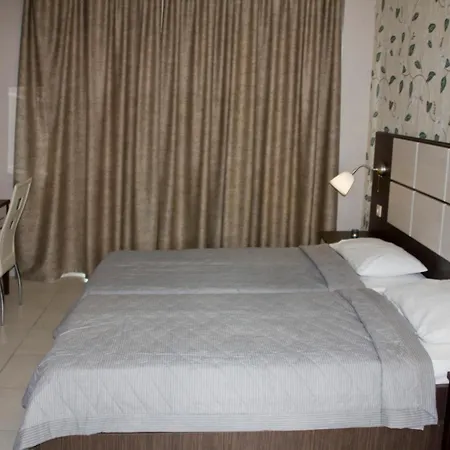 Niovi Apartman Néi Póri