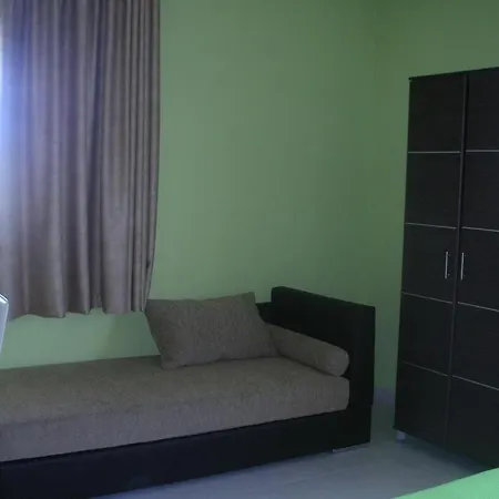 Apartmán Niovi Néoi Póroi