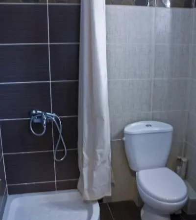 Apartmán Niovi