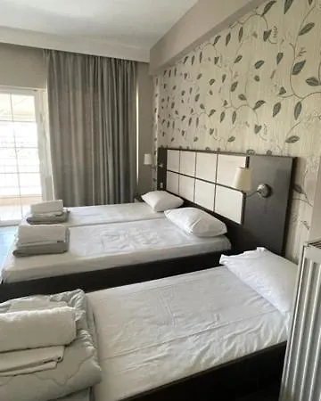 Niovi Apartmán *