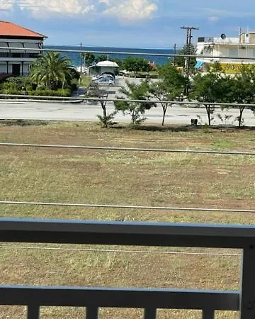 Appartamento Niovi Neoi Poroi