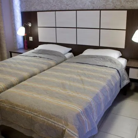 Niovi Apartman