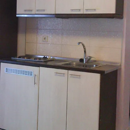 Niovi Apartmán