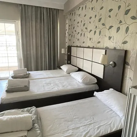 Niovi Apartmán