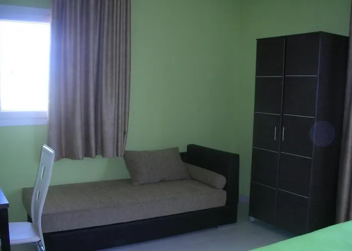 Appartement Niovi Néoi Póroi