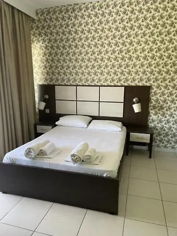 Niovi Appartement