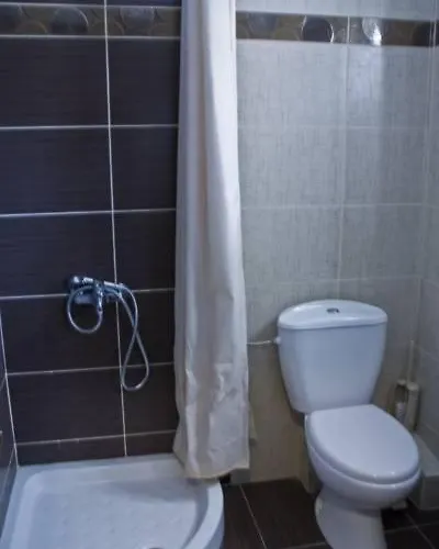 Appartement Niovi