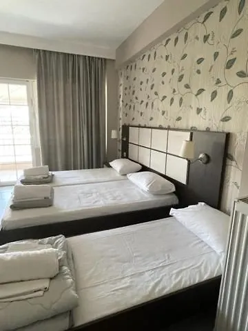 Niovi Appartement *