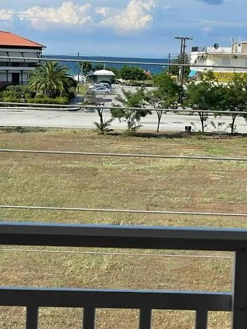 Appartement Niovi Néoi Póroi