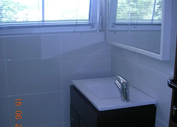 Niovi Appartement Néoi Póroi